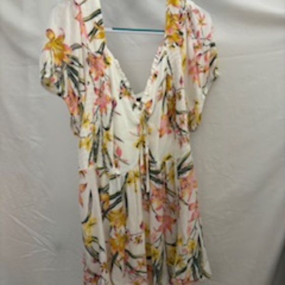 Torrid Spring/summer top - Picture 1 of 1